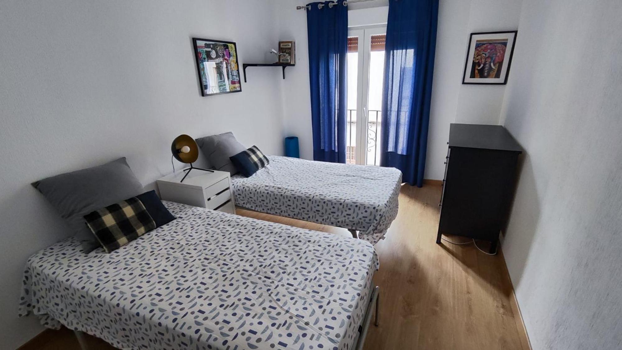 Apartment Piso Montero Cordoba